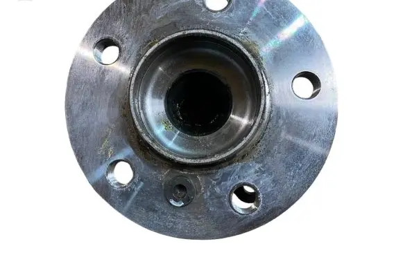 BMW 2 F46 Front wheel ball bearing 6874443 31206874443