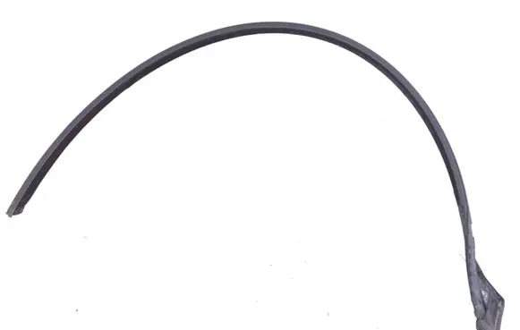 Mercedes-Benz CL C216 Front door rubber seal A2167200678