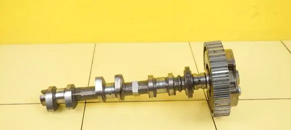 Ford Focus Camshaft 17238125331 19SP34