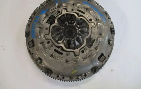 Renault Master III Clutch set kit 8200882534