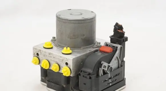 Audi Q5 SQ5 FY ABS Pump 80A614517AD 80A907379AD