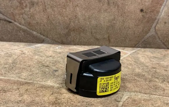 Mercedes-Benz CLS C218 X218 Rain sensor A2049017801