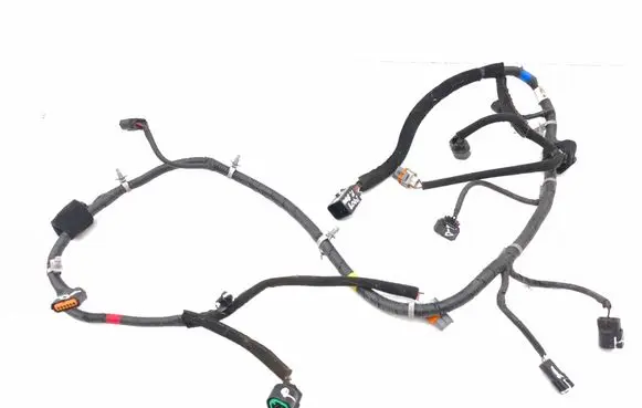 KIA Niro Parking sensor (PDC) wiring loom 91890Q4020