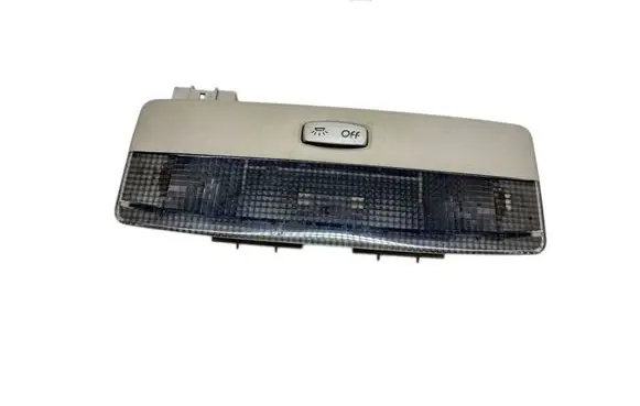 Renault Laguna II Rear seat light 8200003038