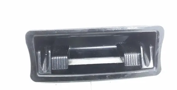 Ashtray (front)