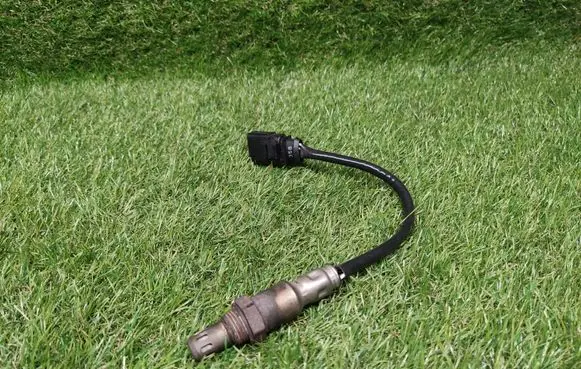 Skoda Roomster (5J) Lambda probe sensor 03F906262C