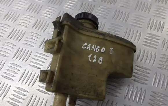 Renault Kangoo I Power steering fluid tank/reservoir 7700414664