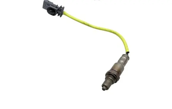 Opel Corsa F Lambda probe sensor 9830447680