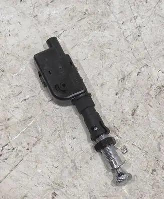 Bentley Continental A/C air flow flap actuator/motor 36A819820