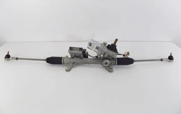 Renault Twingo III Steering rack