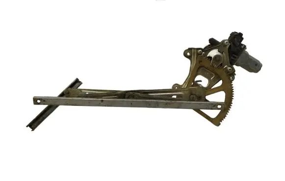 Subaru B9 Tribeca Rear door window regulator motor