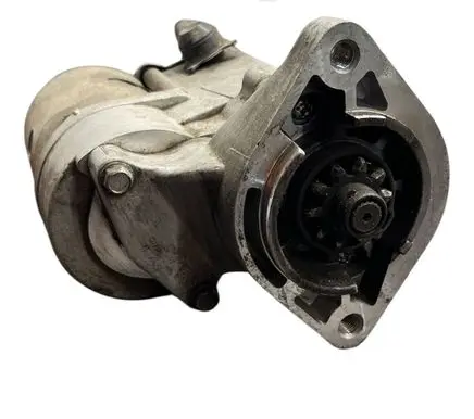 Toyota Previa (XR30, XR40) II Starter motor 2810064310