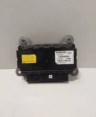 Volvo S90, V90 Airbag control unit/module 31681525 P31681525