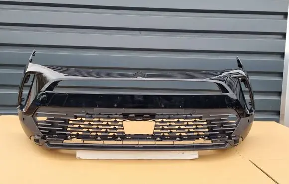 Opel Mokka B Front bumper 9835278480