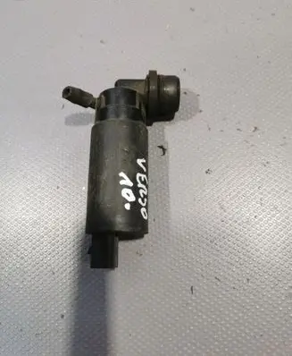 Toyota Verso Windscreen/windshield washer pump