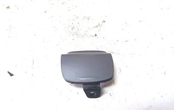 Volvo S40 Front tow hook cap/cover 30744941