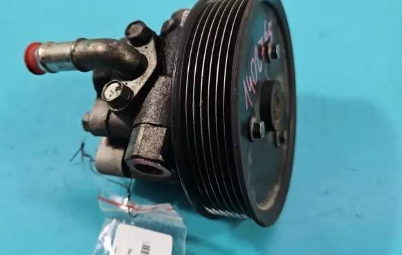Renault Master III Electric power steering pump IMPRK1402765