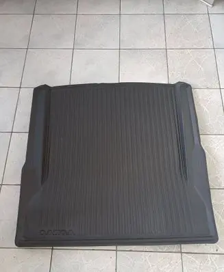 Volvo S60 Rear floor mat 31659467