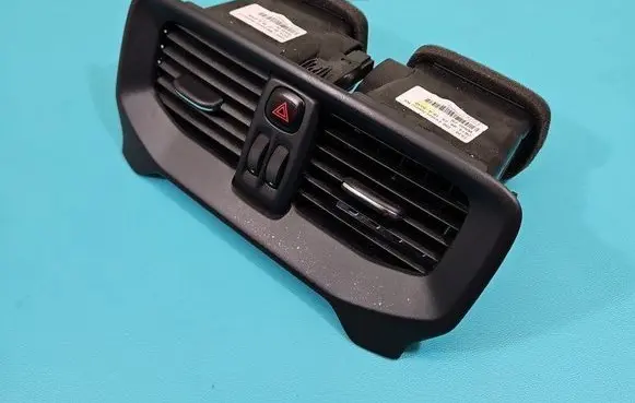 Volvo V40 Dash center air vent grill 1284618 IMPRK1477439