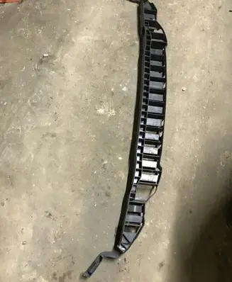 Rear beam