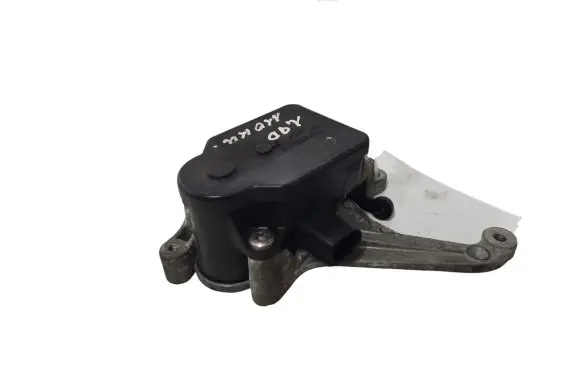 Intake manifold valve actuator/motor