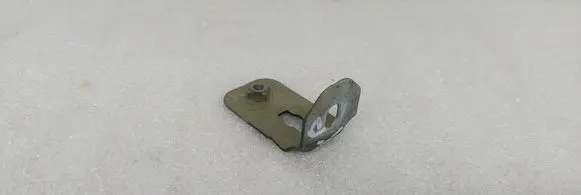 Audi A3 8Y Fender mounting bracket 8Y0821467