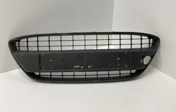 Ford Fiesta Front bumper upper radiator grill 8A6117B968B 8A6117B968A