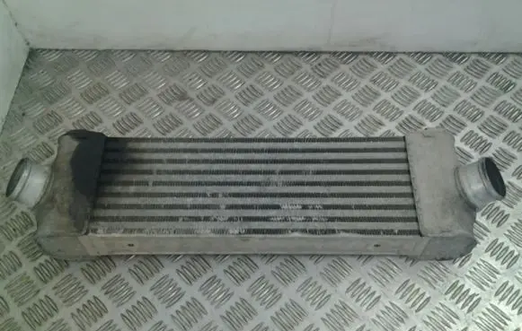 Ford Transit Intercooler radiator 6C119L440AC