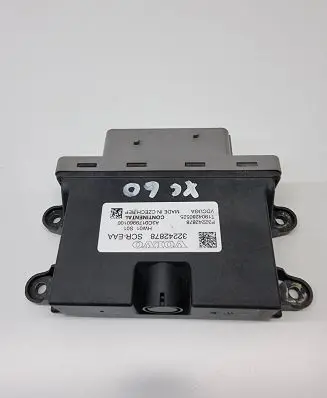 Volvo XC60 Other control units/modules 32242878