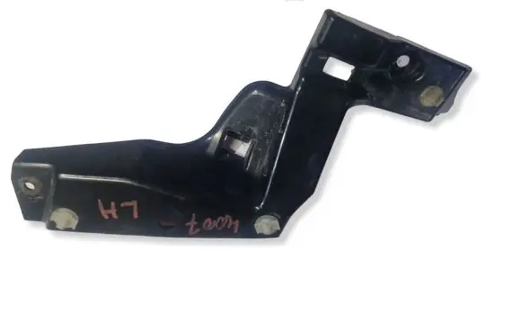 Peugeot 4007 Headlight/headlamp mounting bracket 8301A795
