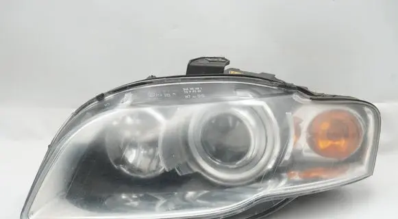 Audi A4 S4 B7 8E 8H Headlight/headlamp 8E0941003AM 1305630461 1307329115