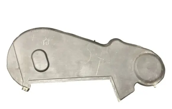 Seat Ibiza IV (6J,6P) Timing belt guard (cover) 03L109107B