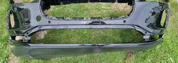 Jaguar I-Pace Front bumper
