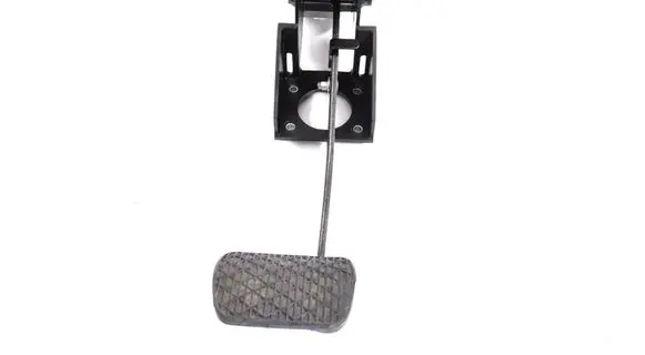 Toyota C-HR I Brake pedal 