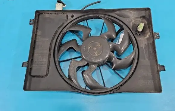 Hyundai Elantra VI Fan set 25380M6000 IMPRK1538822
