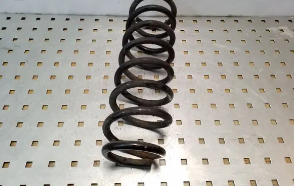 Mitsubishi ASX Rear coil spring