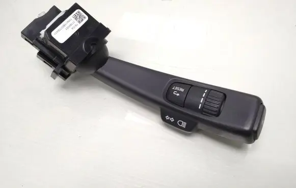 Indicator stalk