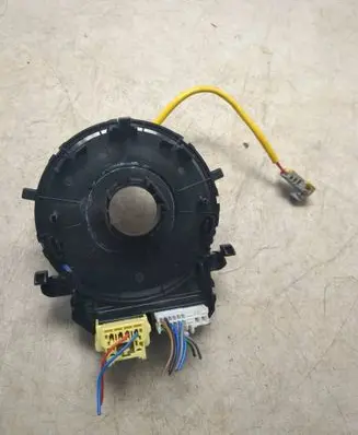 KIA Ceed Airbag slip ring squib (SRS ring) 93490G3130 H5029C1000