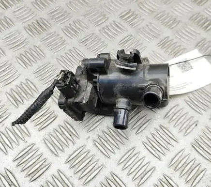 Toyota bZ4X Coolant heater 8724042020 VN0823000011