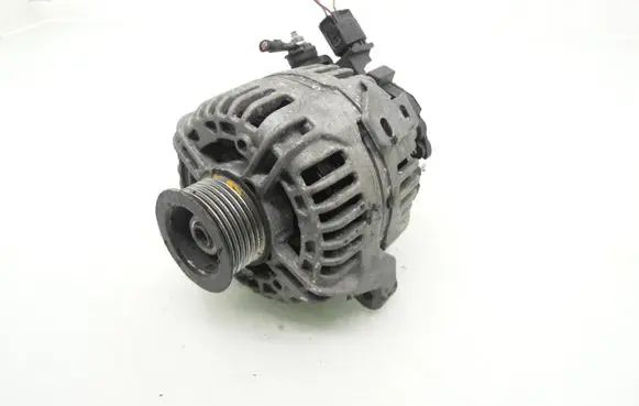 Toyota Avensis T250 Generator/alternator 0124325085 270600H070A