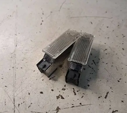 Volvo 850 Other interior light