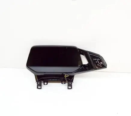 Volkswagen ID.3 Speedometer (instrument cluster)