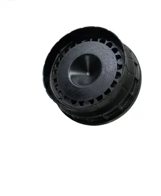 BMW 5 E60 E61 Alarm system siren 9124581 63945210