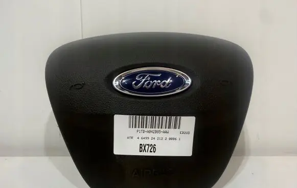 Ford Escort Steering wheel airbag A042B85