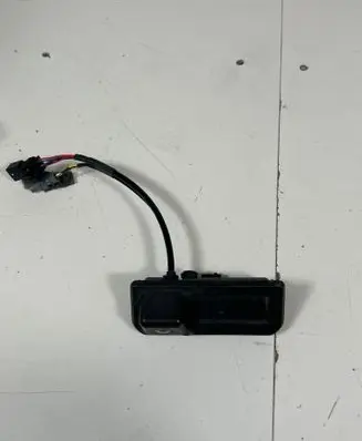 Skoda Kodiaq Reversing camera 566827566A