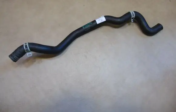 BMW 7 F01 F02 F03 F04 Engine coolant pipe/hose 64539119168