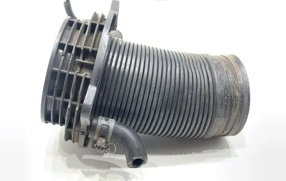 Volkswagen PASSAT B6 Mass air flow meter 3C0129684A