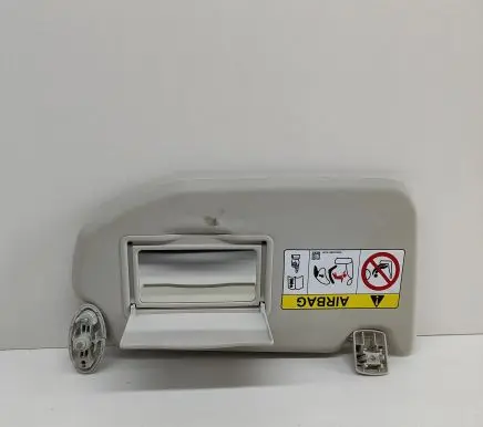 Ford Ecosport Sun visor GN15A04100AA3AM1 GN15A04100AA