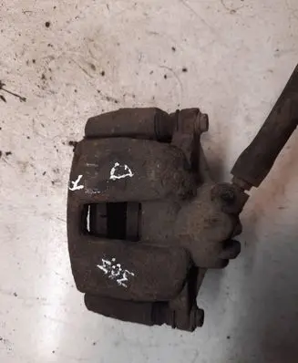 Peugeot 307 Front brake caliper