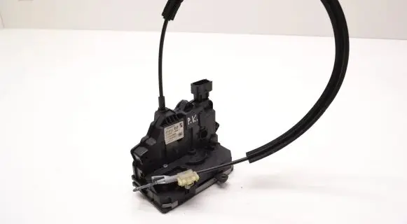 Opel Corsa D Coupe door lock (next to the handle) A048317 989208102